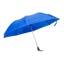 Load image into Gallery viewer, QFC-122 | Royal- 55&quot; totes never wet auto open umbrella
