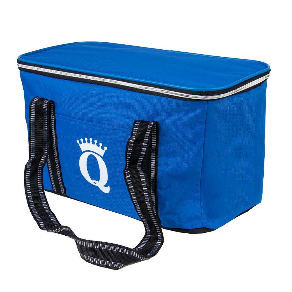 QFC-117 | Royal- Bring it all Utility Cooler